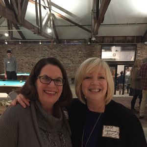 Meet your Posher, Karen